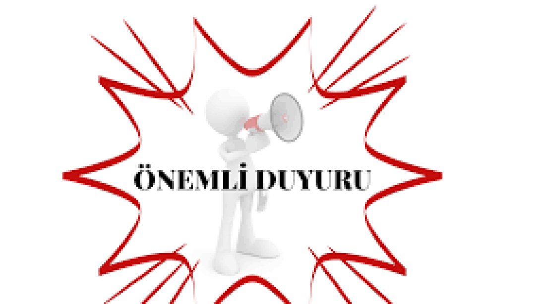 MAAŞ PROMOSYON İHALESİ DUYURUSU