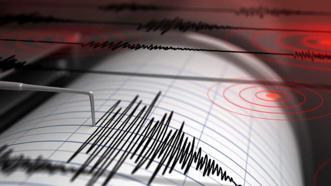 DEPREM TABİKATI